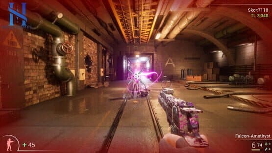Zombie Wars — screenshot 8