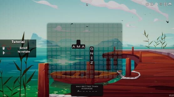 Wordland 2 — screenshot 1