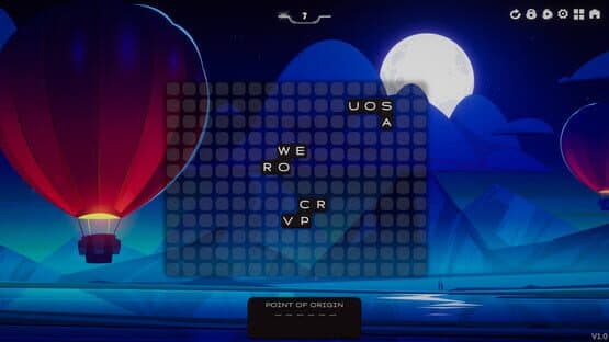 Wordland 2 — screenshot 3