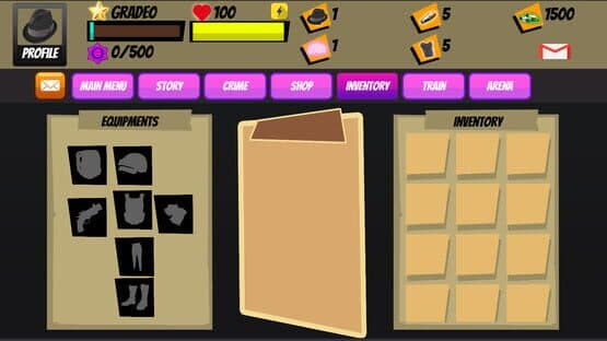 Mafia Gangster City — screenshot 6
