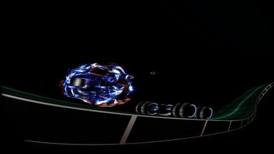 Orbtrain: Slot Racing — screenshot 3