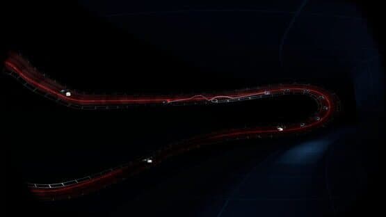 Orbtrain: Slot Racing — screenshot 4