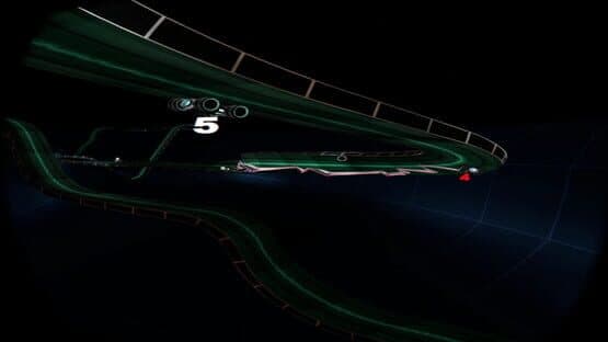 Orbtrain: Slot Racing — screenshot 6
