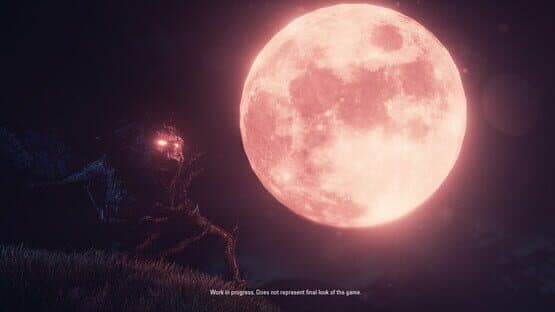 The Origin: Blind Maid — screenshot 2