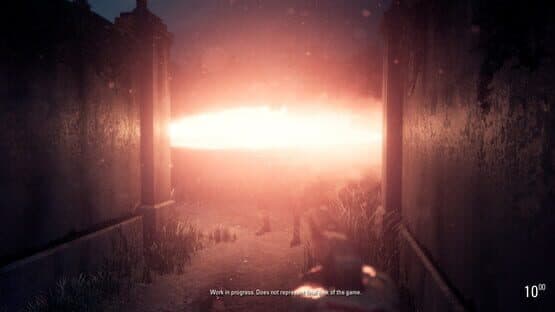 The Origin: Blind Maid — screenshot 5