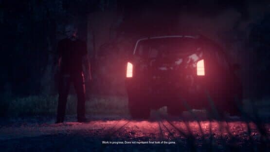 The Origin: Blind Maid — screenshot 6