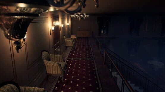 The Origin: Blind Maid — screenshot 7