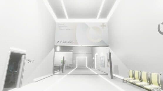 Forgetter — screenshot 1