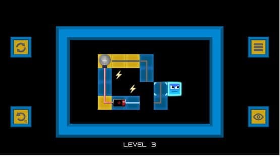 Lighton: Duo — screenshot 1