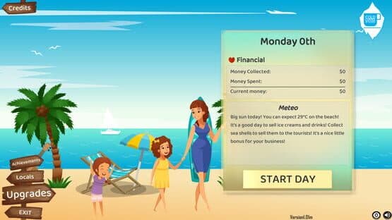 Beach Love Shop — screenshot 1