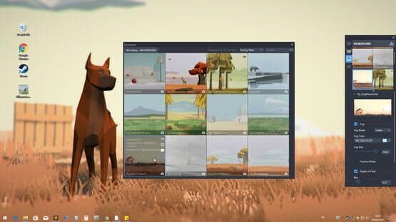 Ultimate Low Poly Pet — screenshot 3