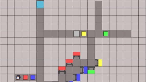 The Penguin IQ Test — screenshot 3