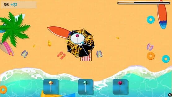 Beach Love Shop — screenshot 3