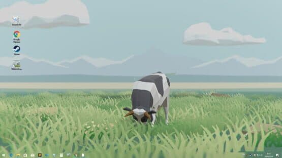 Ultimate Low Poly Pet — screenshot 4