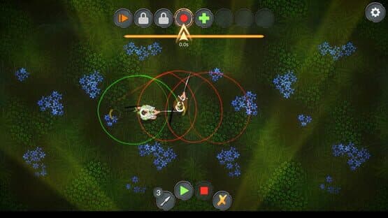 Blade Flash Death — screenshot 5