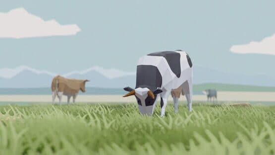 Ultimate Low Poly Pet — screenshot 5