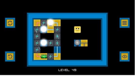 Lighton: Duo — screenshot 5