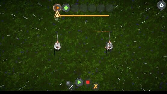 Blade Flash Death — screenshot 6