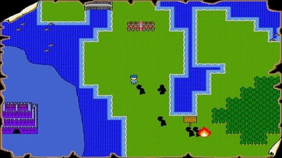 Faun Air — screenshot 4