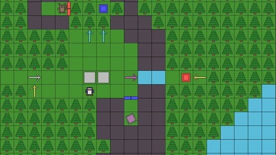 The Penguin IQ Test — screenshot 5