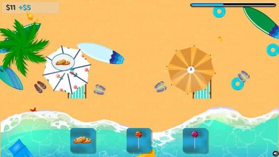 Beach Love Shop — screenshot 4