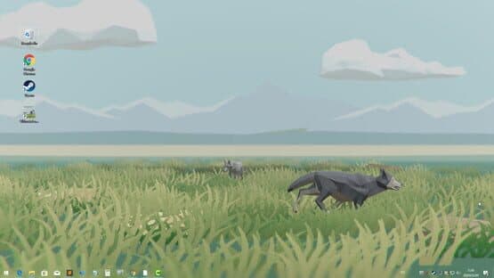 Ultimate Low Poly Pet — screenshot 7