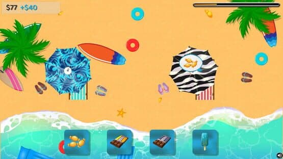 Beach Love Shop — screenshot 5