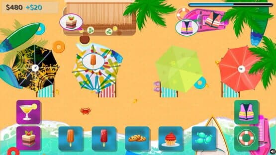 Beach Love Shop — screenshot 6