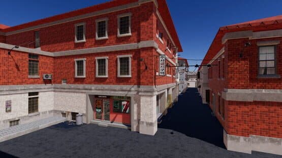 Rear of Business — screenshot 8