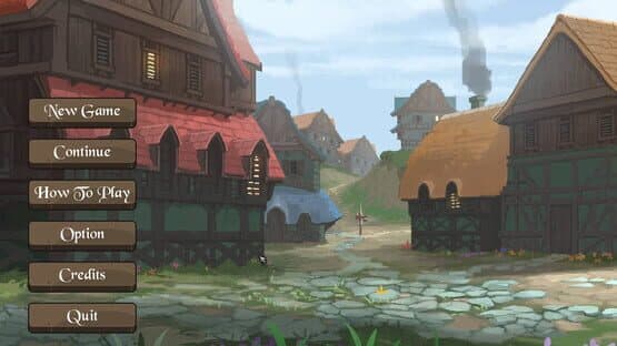 Middle Age Conquest — screenshot 1