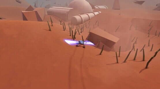 Interplanetary Gardener — screenshot 1