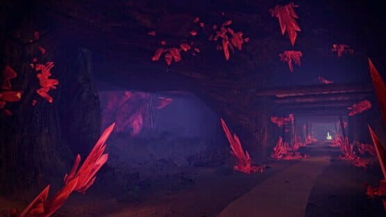 Island Mirrorge VR — screenshot 1