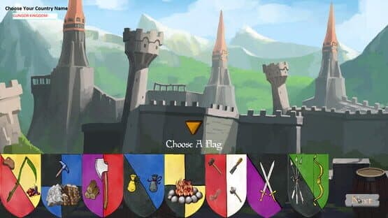 Middle Age Conquest — screenshot 2