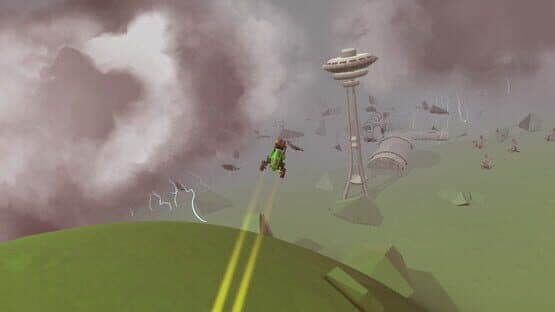 Interplanetary Gardener — screenshot 2