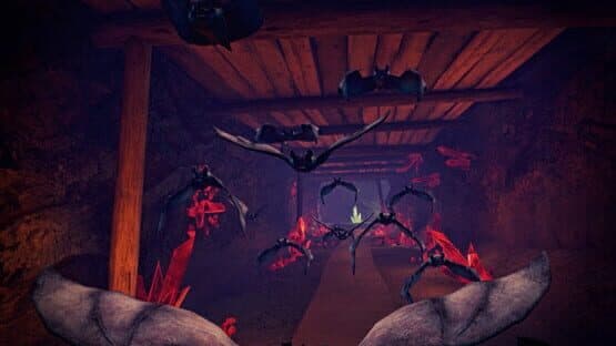 Island Mirrorge VR — screenshot 2