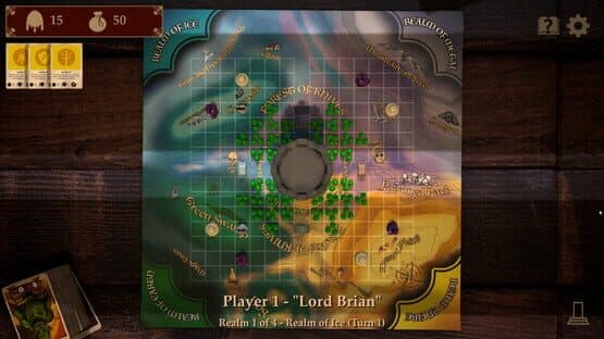 Vulgord's Tower — screenshot 2
