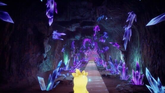 Island Mirrorge VR — screenshot 3