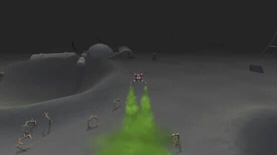 Interplanetary Gardener — screenshot 4