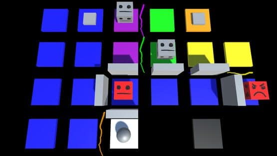 Color Game — screenshot 5