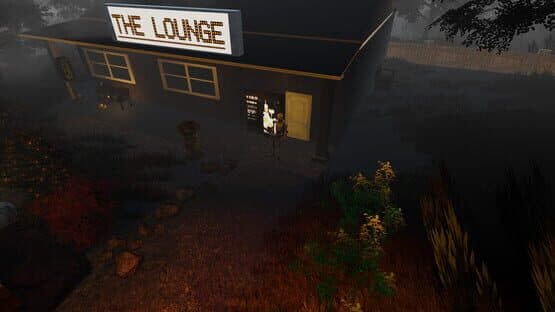 Small Town Robot — screenshot 4