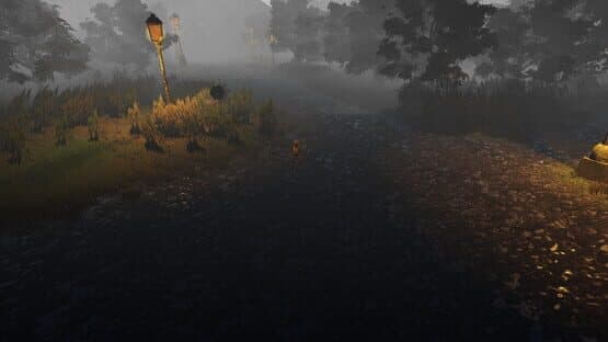 Small Town Robot — screenshot 5