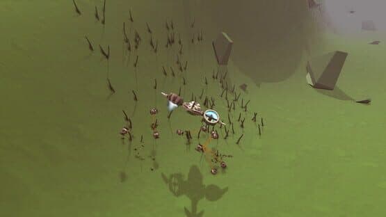 Interplanetary Gardener — screenshot 6