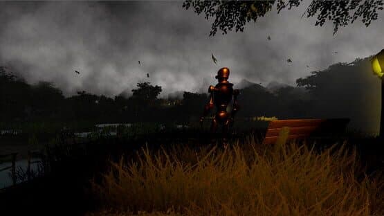 Small Town Robot — screenshot 6
