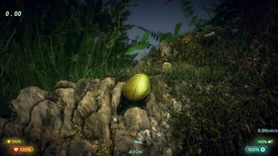 Insect Worlds — screenshot 2