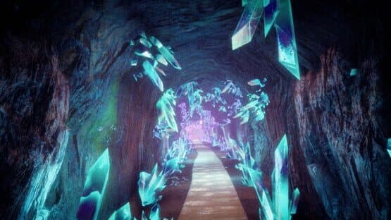 Island Mirrorge VR — screenshot 5