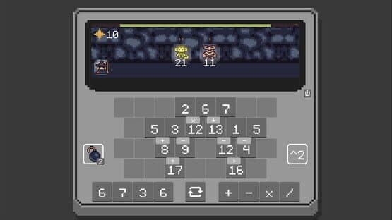 Army of Numbers — screenshot 2