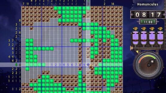 Gizmos: Spooky Adventures — screenshot 2