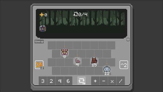 Army of Numbers — screenshot 3