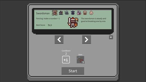 Army of Numbers — screenshot 4