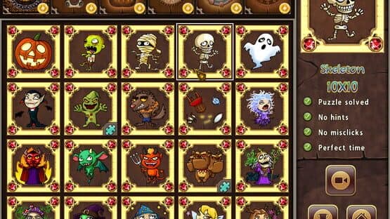 Gizmos: Spooky Adventures — screenshot 3